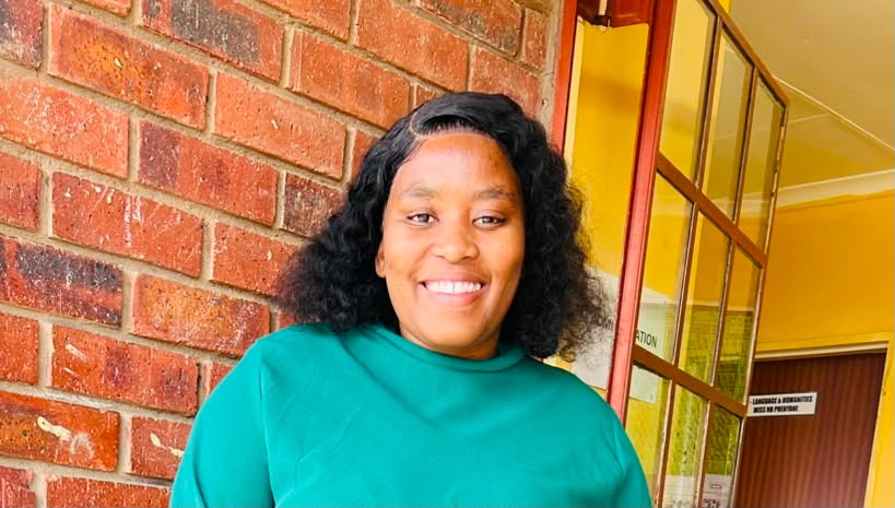Nkosi N — HOD Humanities