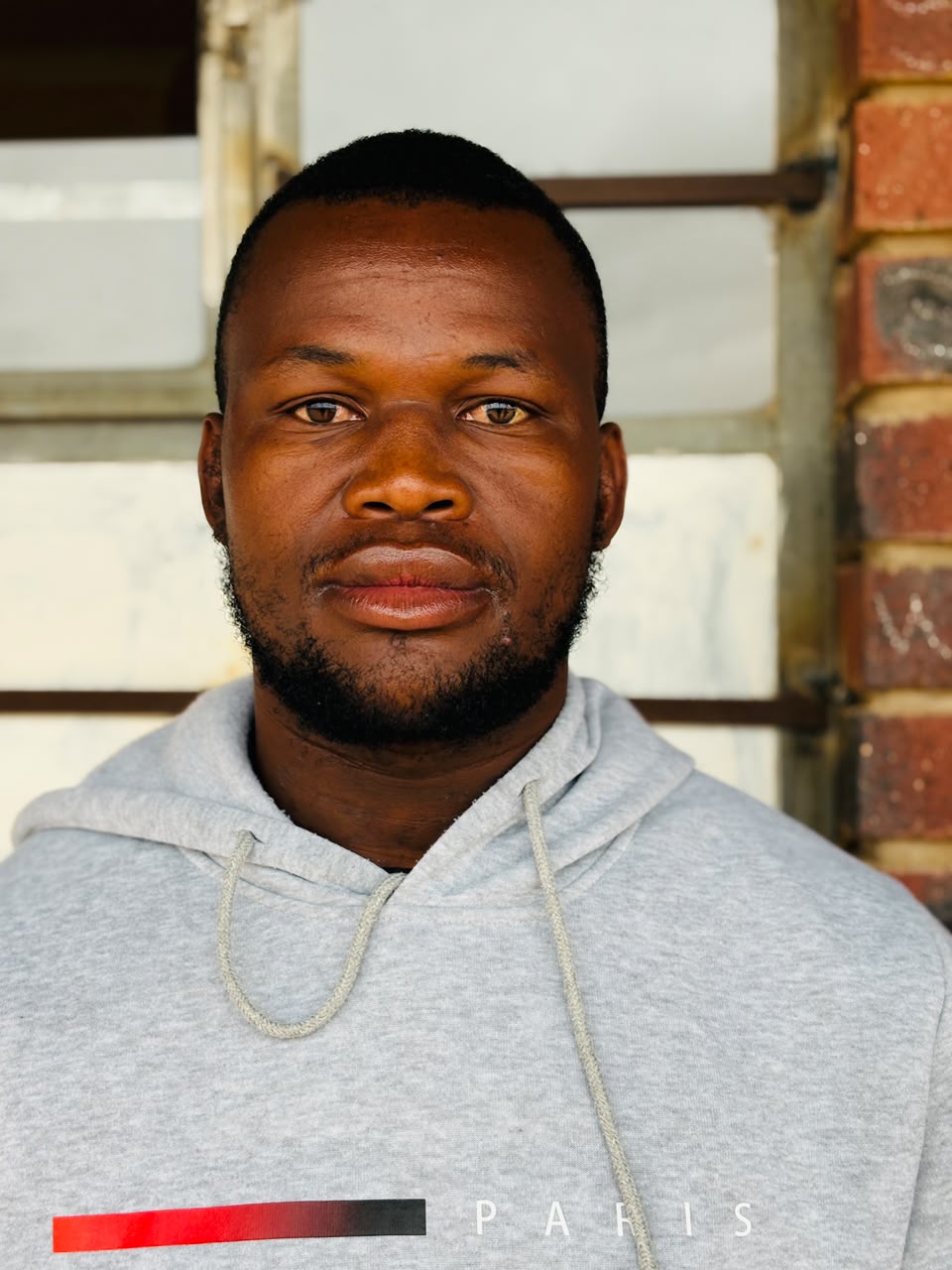 Khanyile Z.M — Acting DH Commerce
