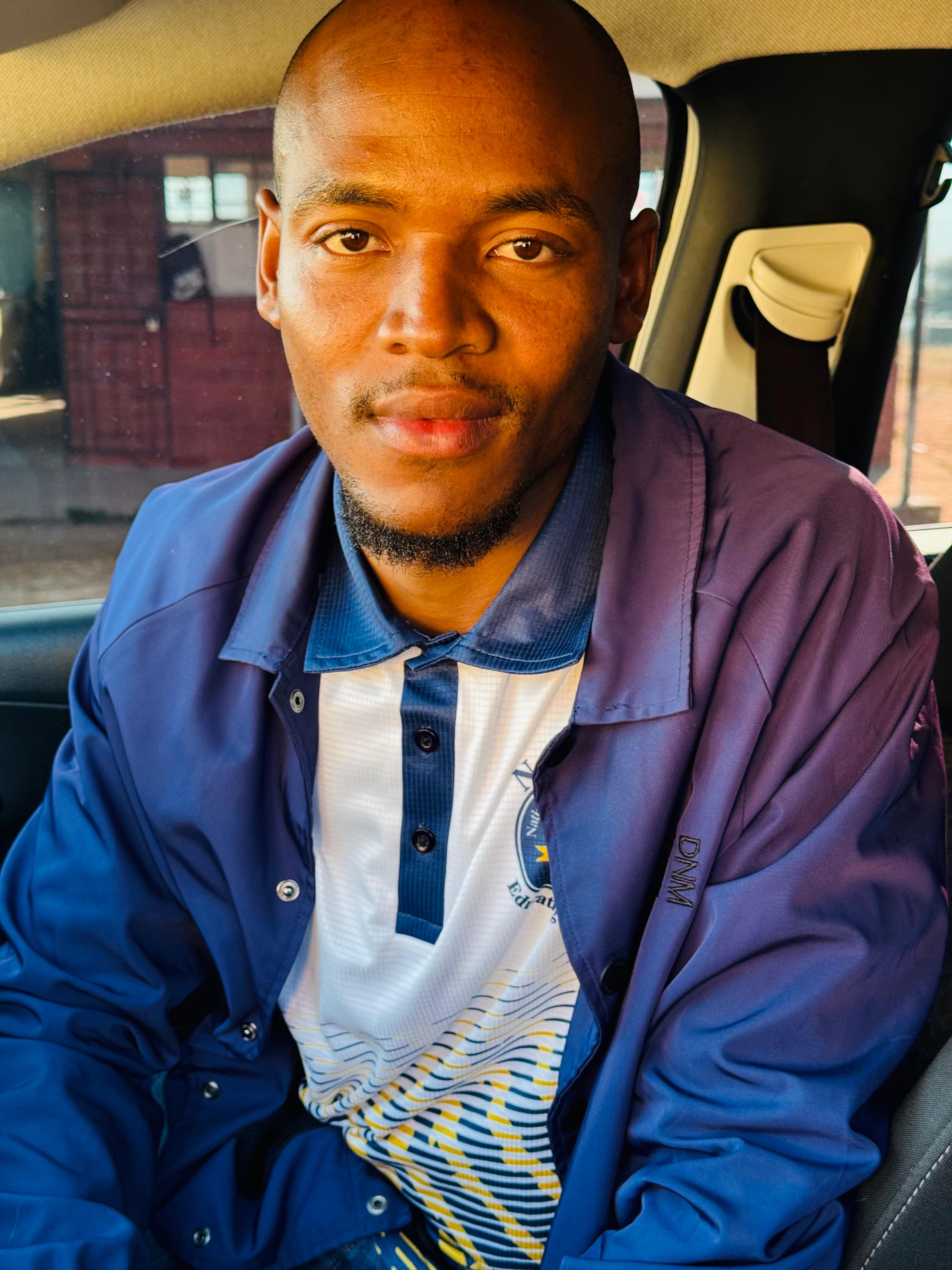 Mbatha K.M.M