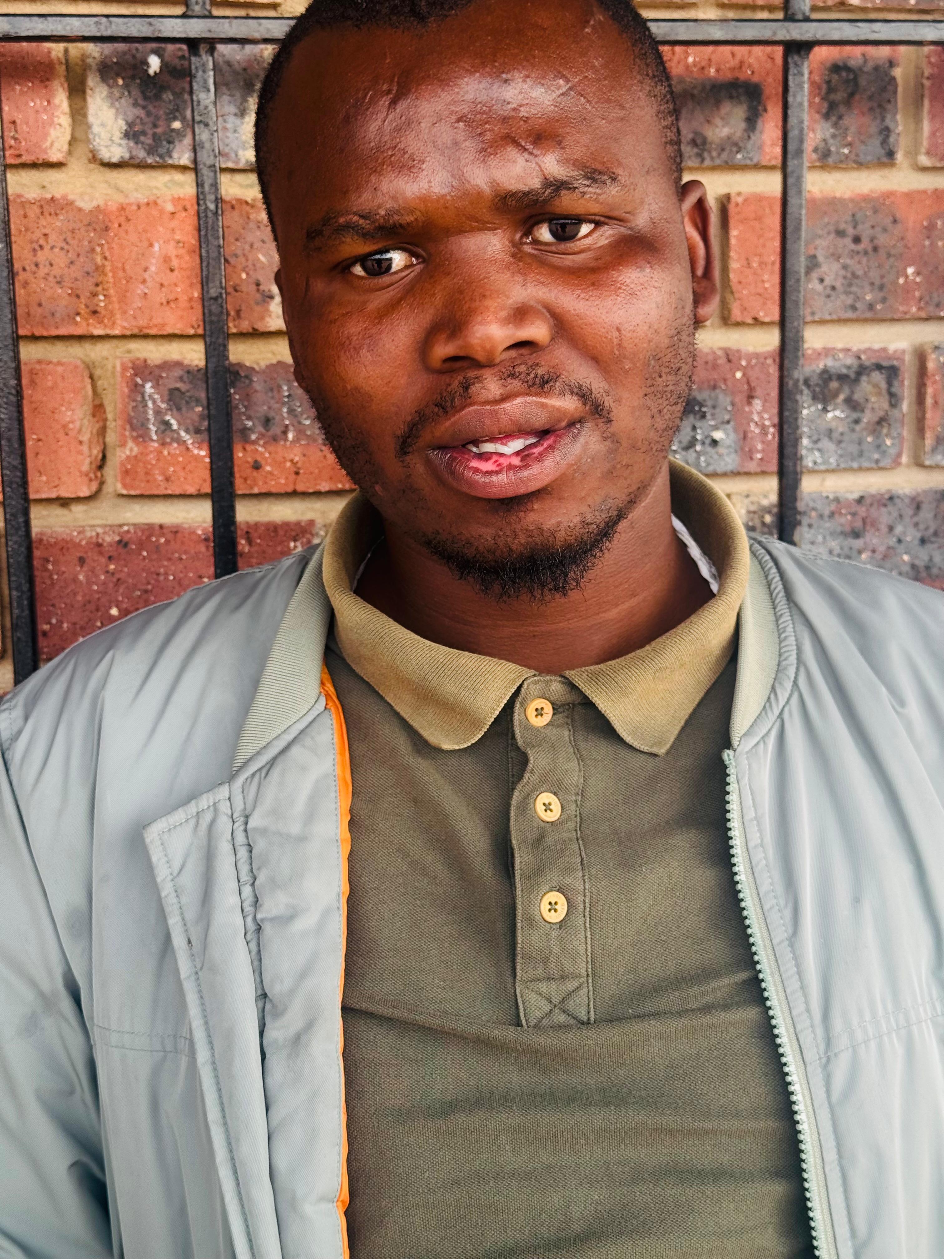 Sibiya S.