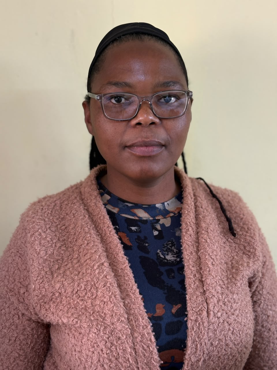 Khumalo B.N