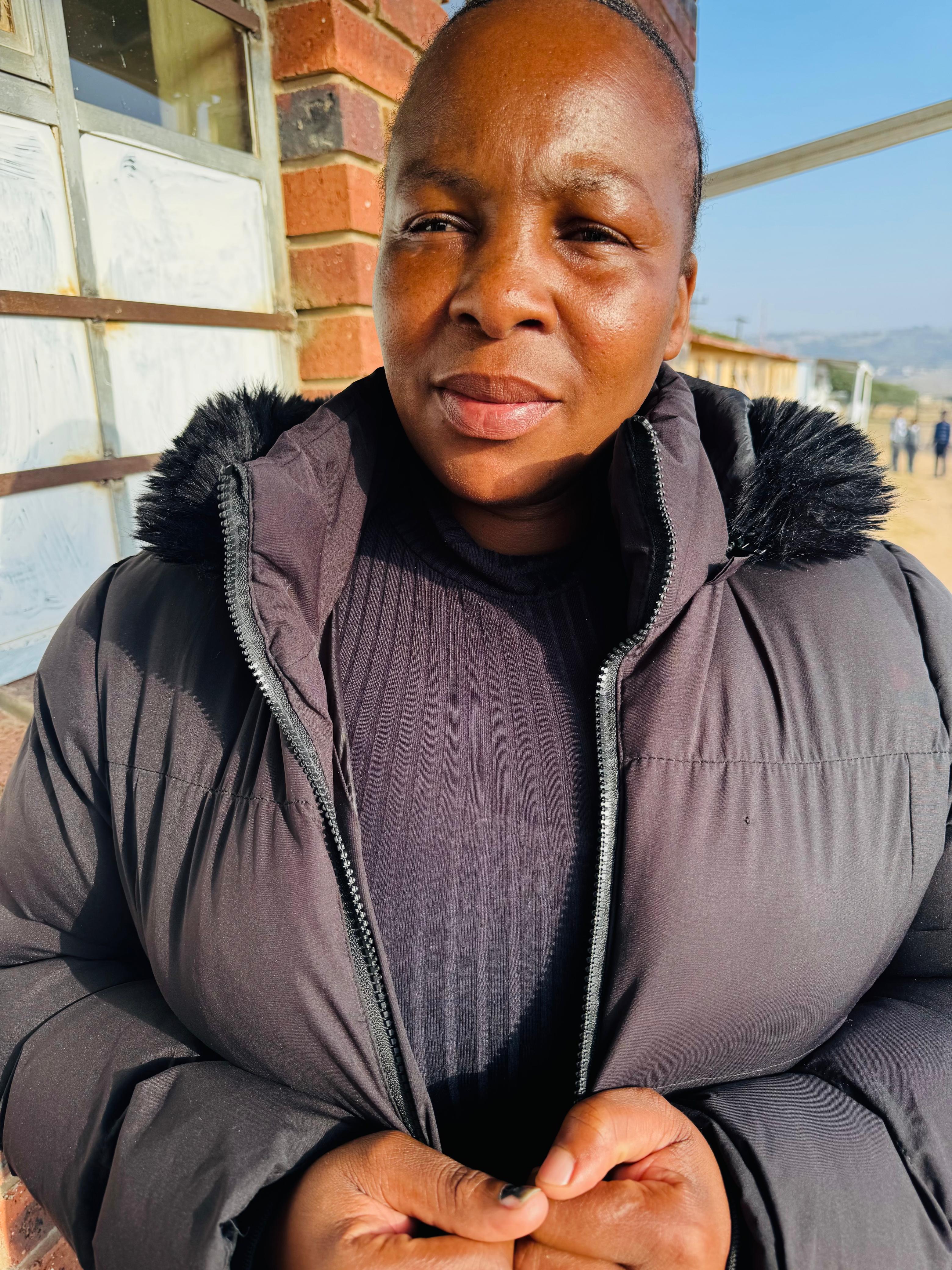Mthabela N.N