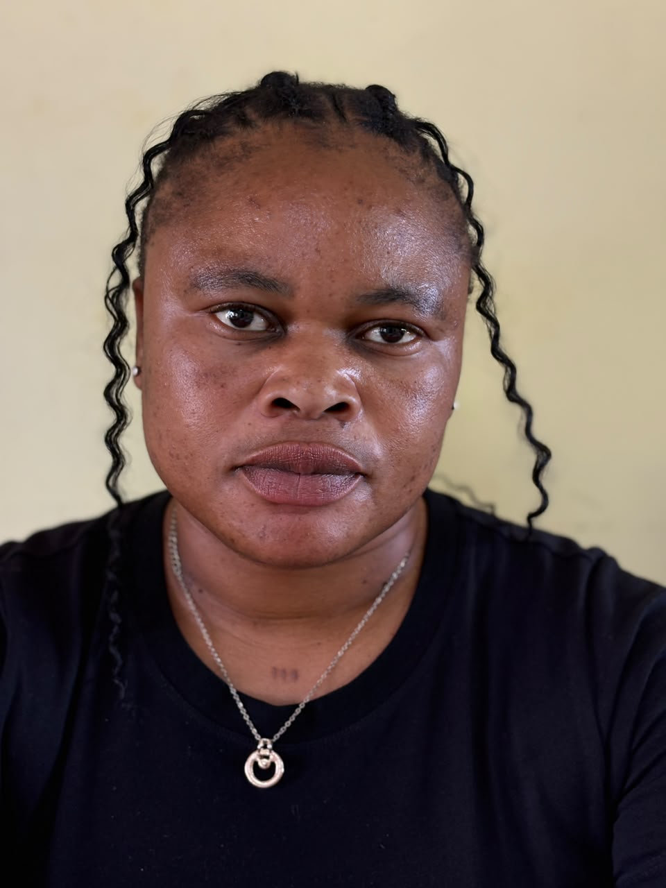 Sikhakhane A.A