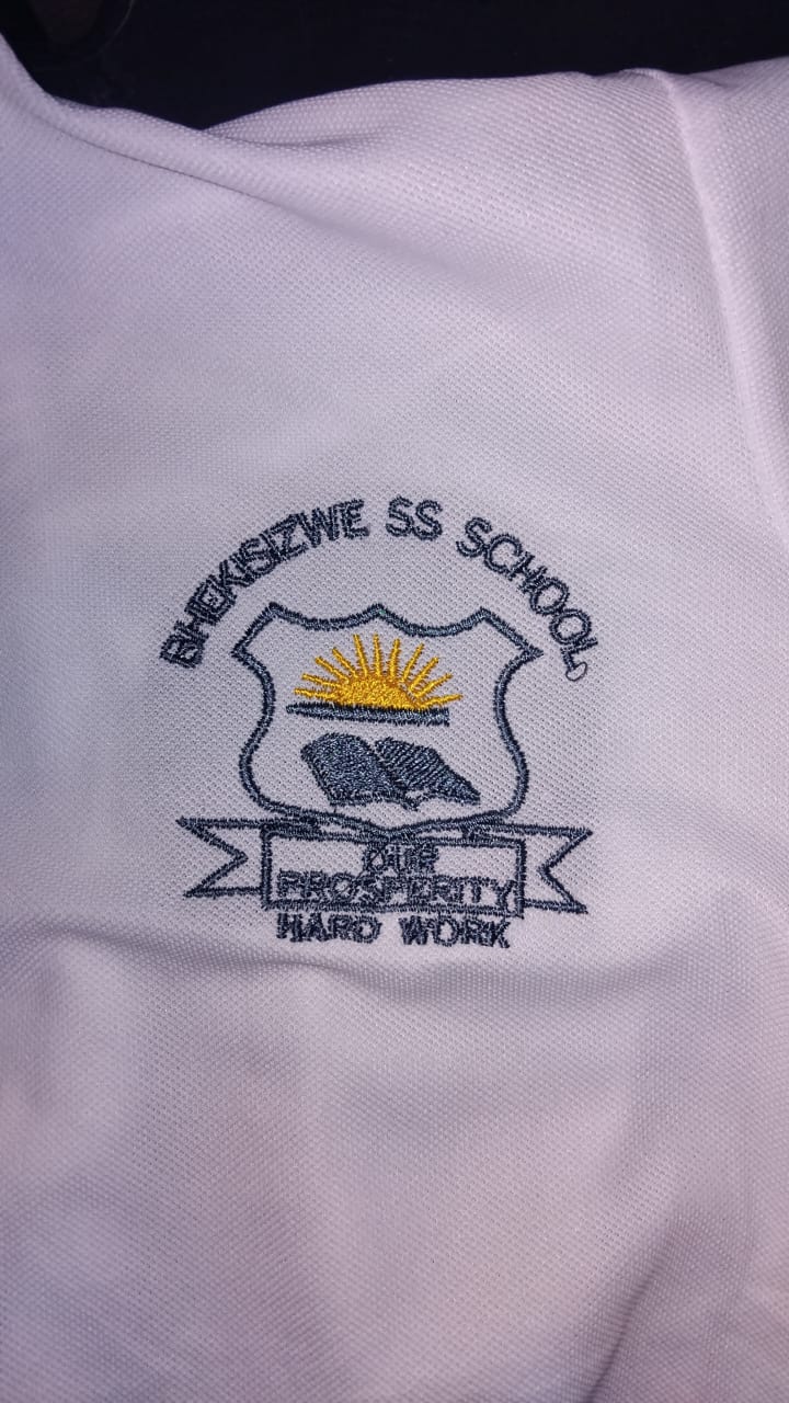 School Uniform Badge