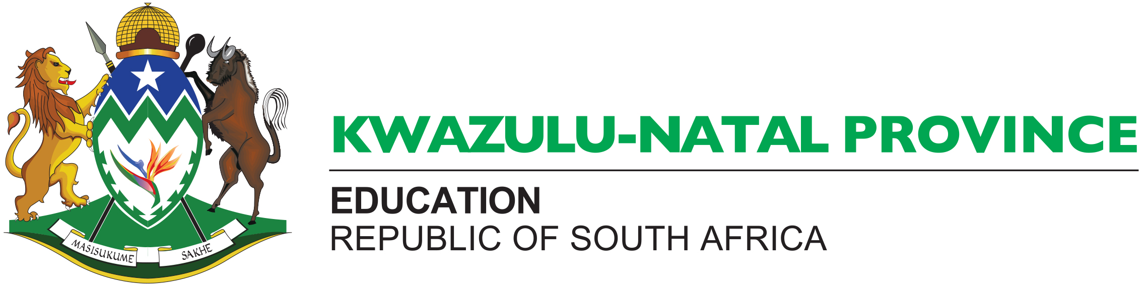 KwaZulu-Natal Department of Education