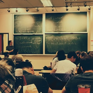 Mathematics